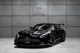 مرسيدس بنز جي تي بلاك سيريز AMG 2021
